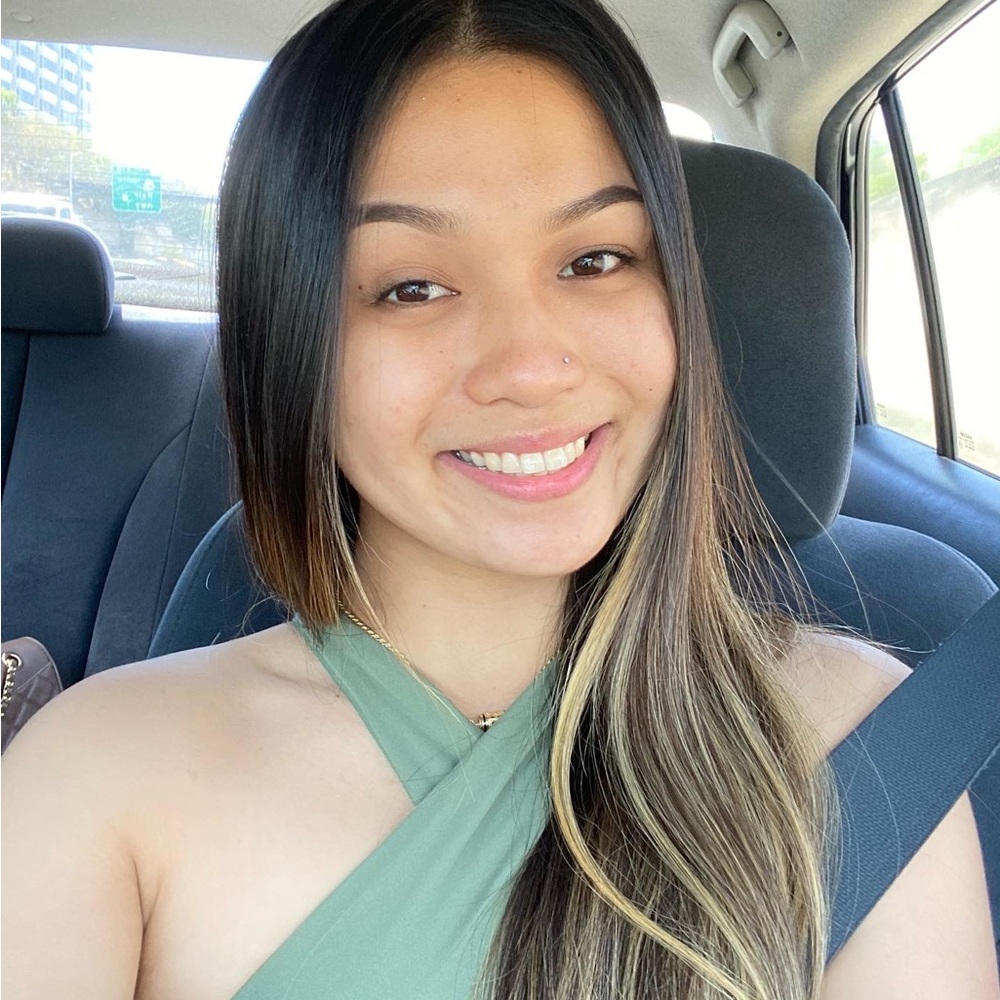 Meet your Posher, Jamaica